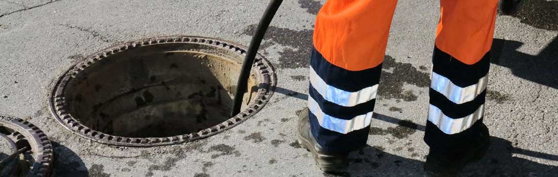 Blocked Drains Cleared Burnley