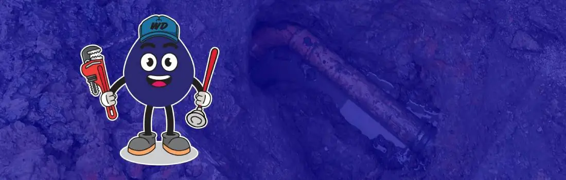 Drain repairs in Burnley