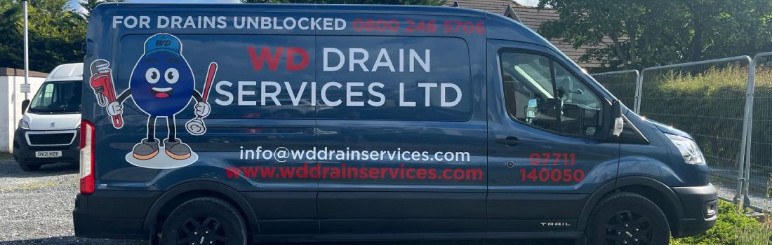 Drain and Sewer Unblocking Burnley